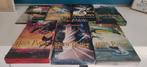 Alle 7 delen van Harry Potter luisterboeken, Ophalen of Verzenden, J.K. Rowling, Cd