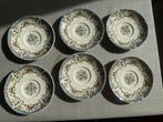 Gien schoteltjes Dionysos nieuw, Huis en Inrichting, Keuken | Servies, Ophalen of Verzenden, Nieuw, Overige stijlen, Kop(pen) en/of Schotel(s)