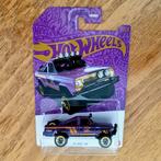 61 - Hotwheels Jeep J10 in verpakking., Ophalen of Verzenden, Nieuw, Auto