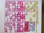 Sanrio Hello Kitty stickers, Ophalen of Verzenden, Gebruikt, Meerdere stickers