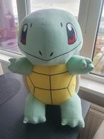 POKEMON SQUIRTLE, Kinderen en Baby's, Speelgoed | Knuffels en Pluche, Ophalen of Verzenden, Zo goed als nieuw, Overige typen