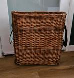 Paraplumand - paraplubak riet, Ophalen of Verzenden, Zo goed als nieuw, Riet