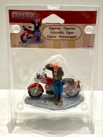 Lemax Road Rebel (22052) NIEUW, Diversen, Kerst, Verzenden, Nieuw