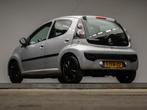 Citroen C1 1.0-12V Selection Sport (AIRCO,TOERENTELLER,SPORT, Voorwielaandrijving, Euro 5, Gebruikt, 4 stoelen