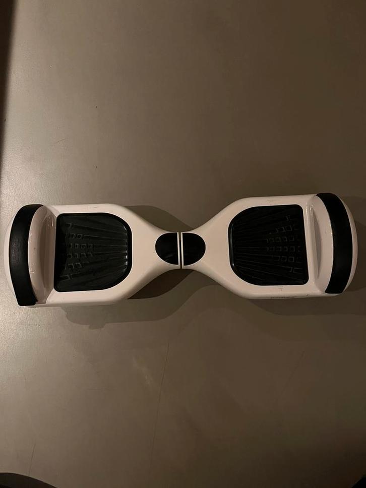 Hoverboard/oxboard, Kinderen en Baby's, Speelgoed | Buiten | Accuvoertuigen, Gebruikt, Ophalen of Verzenden