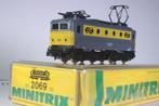 Elektrische locomotief type 1100, DCC-digitaal, NS