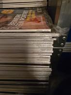 Zoom professionele fotografie magazines 2016/2025, Boeken, Tijdschriften en Kranten, Ophalen, Zo goed als nieuw