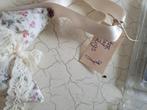 romantisch stoffen sterretje, Kinderen en Baby's, Heikant 21 Kaatsheuvel, Belle Vieille Brocante, Nieuw, Ophalen of Verzenden