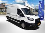 Ford Transit 2.0 TDCI 96Kw/130Pk L3H2 Airco Cruisecontrol Ac, Voorwielaandrijving, Stof, 4 cilinders, 2500 kg