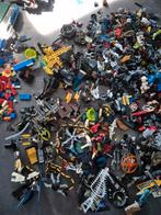 12 kilo Lego + 9 kilo Lego Friends, Ophalen of Verzenden