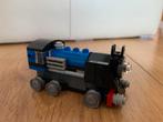 Lego set 31054 Blauwe trein, Ophalen of Verzenden, Zo goed als nieuw