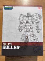 Transformers G1 Roller, G1, Ophalen of Verzenden, Nieuw, Autobots