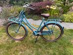 Cortina dames fiets ‘Sleepy Blue Matt’, Gebruikt, Versnellingen, Cortina, 56 cm of meer