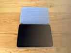 iPad mini 64GB (6e gen) - Paars - Zo goed als nieuw, Computers en Software, Apple iPads, Ophalen, Overige kleuren, 8 inch, Zo goed als nieuw