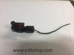 Motorkap alarm sensor BMW E46 sedan coupe touring cabrio, Ophalen of Verzenden, Gebruikt, BMW