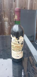1976 Chateau Prieure-Lichine Margaux - ~13% vol - 73 cl, Frankrijk, Nieuw, Ophalen of Verzenden, Rode wijn