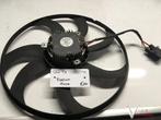 Vw Transporter T5 2011  Koelvin met motor (airco)  1K0 959 4