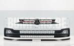 Bumper VOLKSWAGEN POLO 2G GTI 2018- Voorbumper 40450, Auto-onderdelen, Gebruikt, Voor, 6 maanden garantie, Ophalen of Verzenden