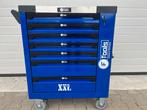 Gevulde Gereedschapswagen - Nieuw, Auto diversen, Autogereedschap, Ophalen of Verzenden, Nieuw