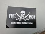 Sticker Feyenoord bring back the passion, Verzamelen, Ophalen of Verzenden, Nieuw, Sport