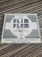 Tolga "Flim Flam" Balkan - The Very Best Of Joint Mix - Acid, Ophalen of Verzenden, Gebruikt, Techno of Trance