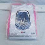 NIEUWE roze autostoel hoes voor 0-13 kilo Merk Bambino, Overige merken, Autogordel, ., Nieuw