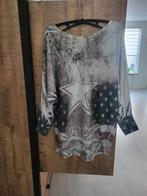 T shirt, Kleding | Dames, T-shirts, Ophalen of Verzenden, Gedragen