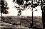 De Steeg - Panorama vanaf Posbank (1961), Verzamelen, Ansichtkaarten | Nederland, Verzenden, 1960 tot 1980, Gelopen, Gelderland