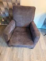 eenzit stoel, Ophalen of Verzenden, Zo goed als nieuw, 50 tot 75 cm
