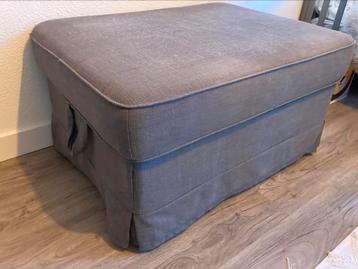 Ikea Ektorp poef - afbeelding 2