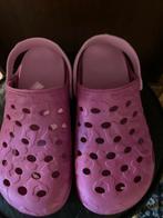 Klompen of slippers lijkt op crocs 34/35, Overige typen, Meisje, Ophalen of Verzenden, Zo goed als nieuw