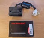 Spanningsregelaar VFR800FI RC46 2000-2001 Nieuw, Ophalen of Verzenden, Nieuw
