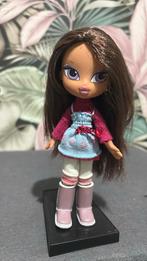 Bratz Kidz Yasmin, Ophalen of Verzenden, Gebruikt, Pop