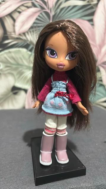 Bratz Kidz Yasmin beschikbaar voor biedingen