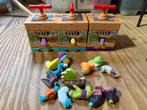 Grate creatures, Ophalen of Verzenden, Zo goed als nieuw