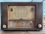 Vintage Philips radio, Antiek en Kunst, Ophalen of Verzenden