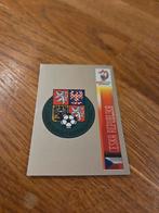 Panini EK 2008 Tsjechië, Ophalen of Verzenden, Zo goed als nieuw, Plaatje