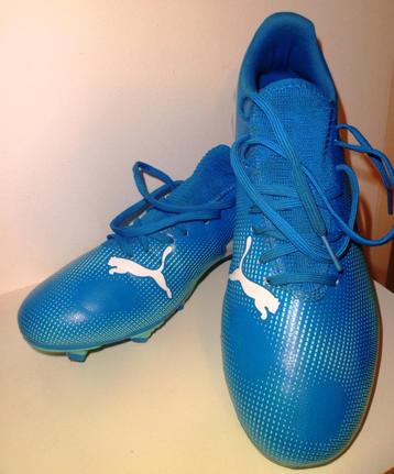Voetbalschoenen PUMA maat 41 Z.G.A.N. beschikbaar voor biedingen