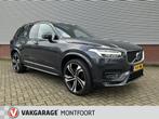 Volvo XC90 B5 AWD R-Design|Diesel-Hybride|Grijs Kenteken!|Eu, Auto's, Bestelauto's, Gebruikt, Zwart, 4 cilinders, 1969 cc