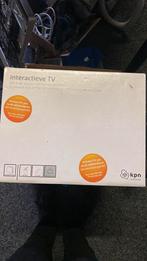 KPN Experia Box (Interactieve TV)