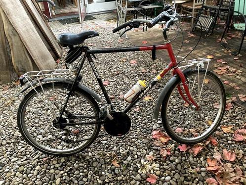 Giant Stonebreaker mountainbike, Fietsen en Brommers, Fietsen | Mountainbikes en ATB, Gebruikt, Heren, Giant, Geen vering, Ophalen
