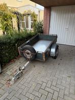 Aanhanger - Klein formaat, opgeknapt, Auto diversen, Aanhangers en Bagagewagens, Ophalen, Zo goed als nieuw