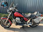 MOTO GUZZI CALIFORNIA 3 (bj 1994), 2 cilinders, Motorrijbewijs A, Bedrijf, Onbekend