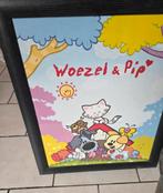 Gratis, Kinderen en Baby's, Speelgoed | Knuffels en Pluche, Ophalen, Gebruikt, Overige typen