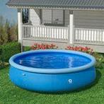 Grote Zwembad 3.60m x 76cm, met filter apparaat, ZGAN, B, Minder dan 80 cm, Rond, 300 cm of meer