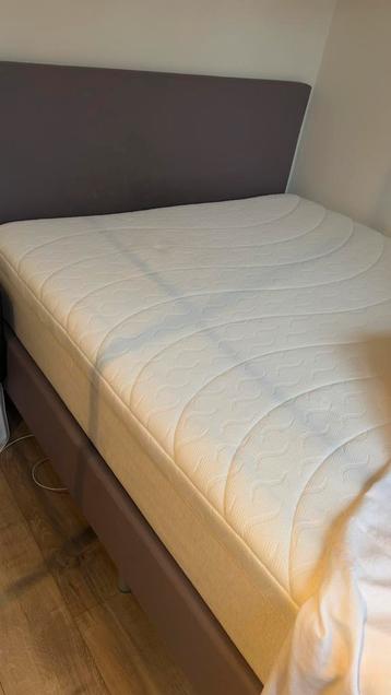 Schuimmatras jysk f120 exclusief bed beschikbaar voor biedingen