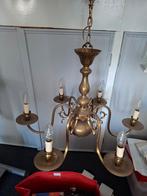 Vintage Lamp, Ophalen, Gebruikt, Metaal, Vintage