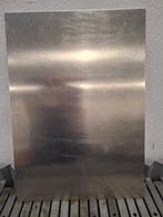 Aluminium plaat 59,5x42x 0,2 cm, Ophalen of Verzenden, Nieuw, Overige materialen, Minder dan 20 mm