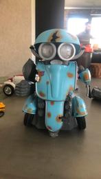 Transformer robot chiwawa, Gebruikt, Ophalen of Verzenden