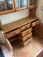 Buffetkast, Huis en Inrichting, Ophalen, Gebruikt